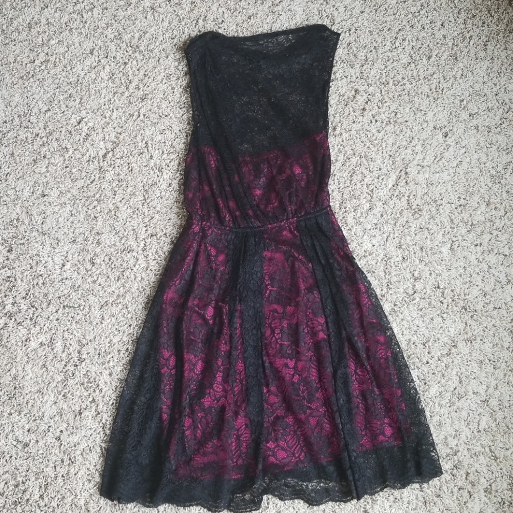 Limited brand party dress